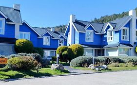 Cabañas Las Marías